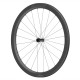 ArcX 345g Ultralight 700C 47x32mm  Inner Width 25mm Enhanced Structura Carbon Tubeless Rim
